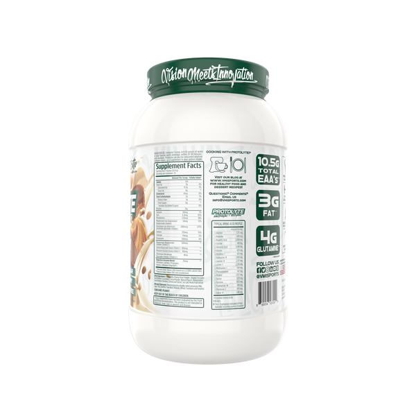ProtoLyte® Plant Based Protein