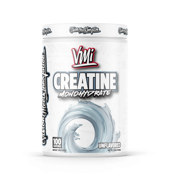 Creatine Monohydrate | Unflavored