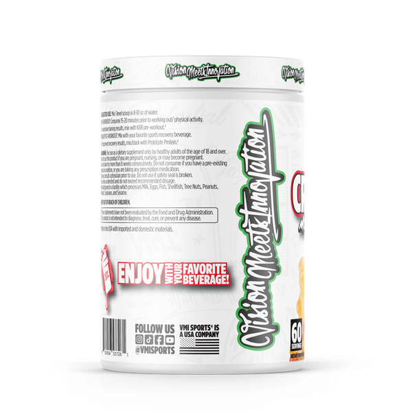 Creatine Monohydrate | Flavored