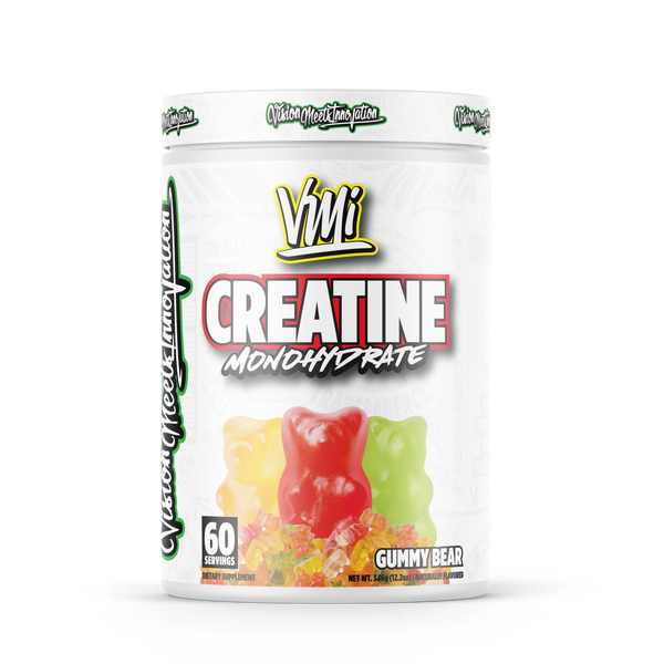 Creatine Monohydrate | Flavored