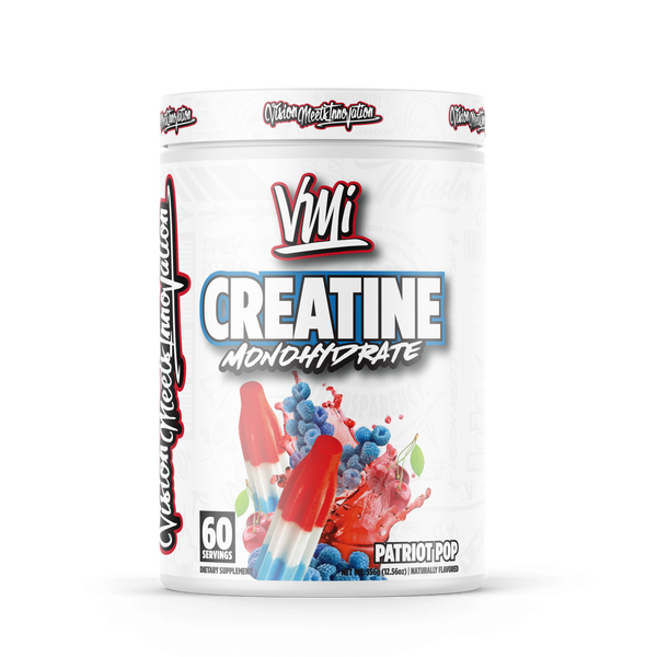 Creatine Monohydrate | Flavored