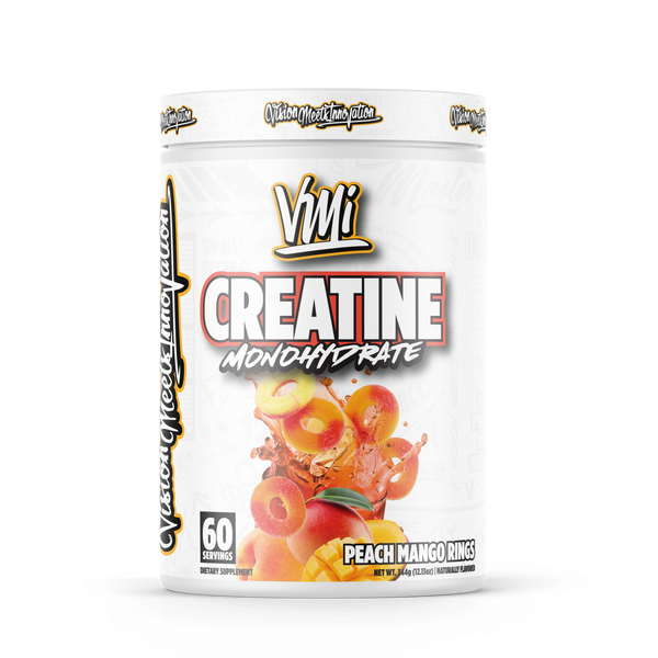 Creatine Monohydrate | Flavored