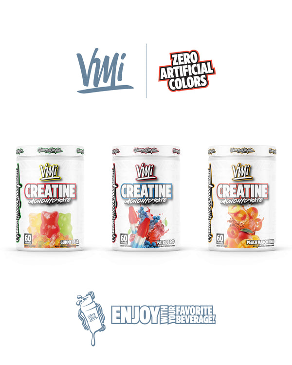 Creatine Monohydrate | Flavored