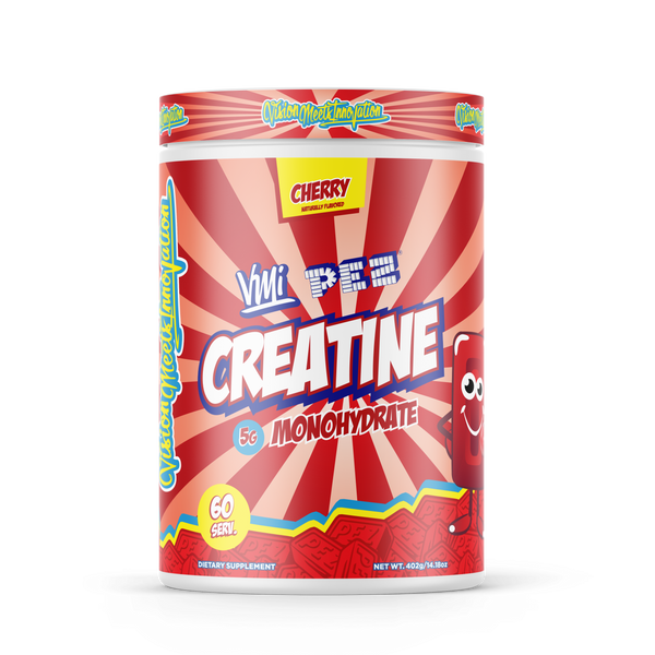 Creatine Monohydrate | Flavored