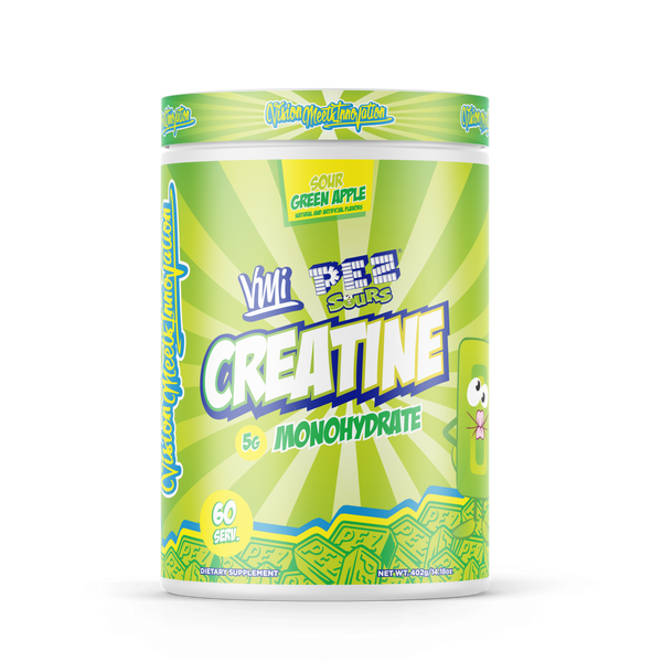 Creatine Monohydrate | Flavored
