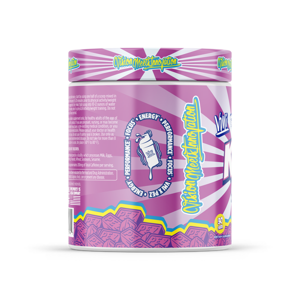 KXR® Sport Everyday Pre-Workout