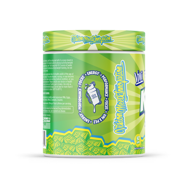 KXR® Sport Everyday Pre-Workout