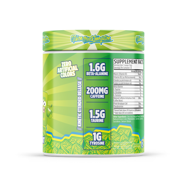 KXR® Sport Everyday Pre-Workout