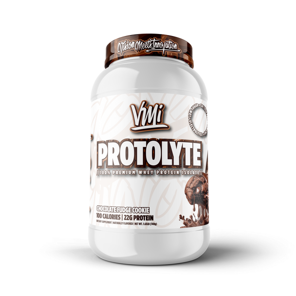 ProtoLyte® 100% Premium Whey Isolate Protein