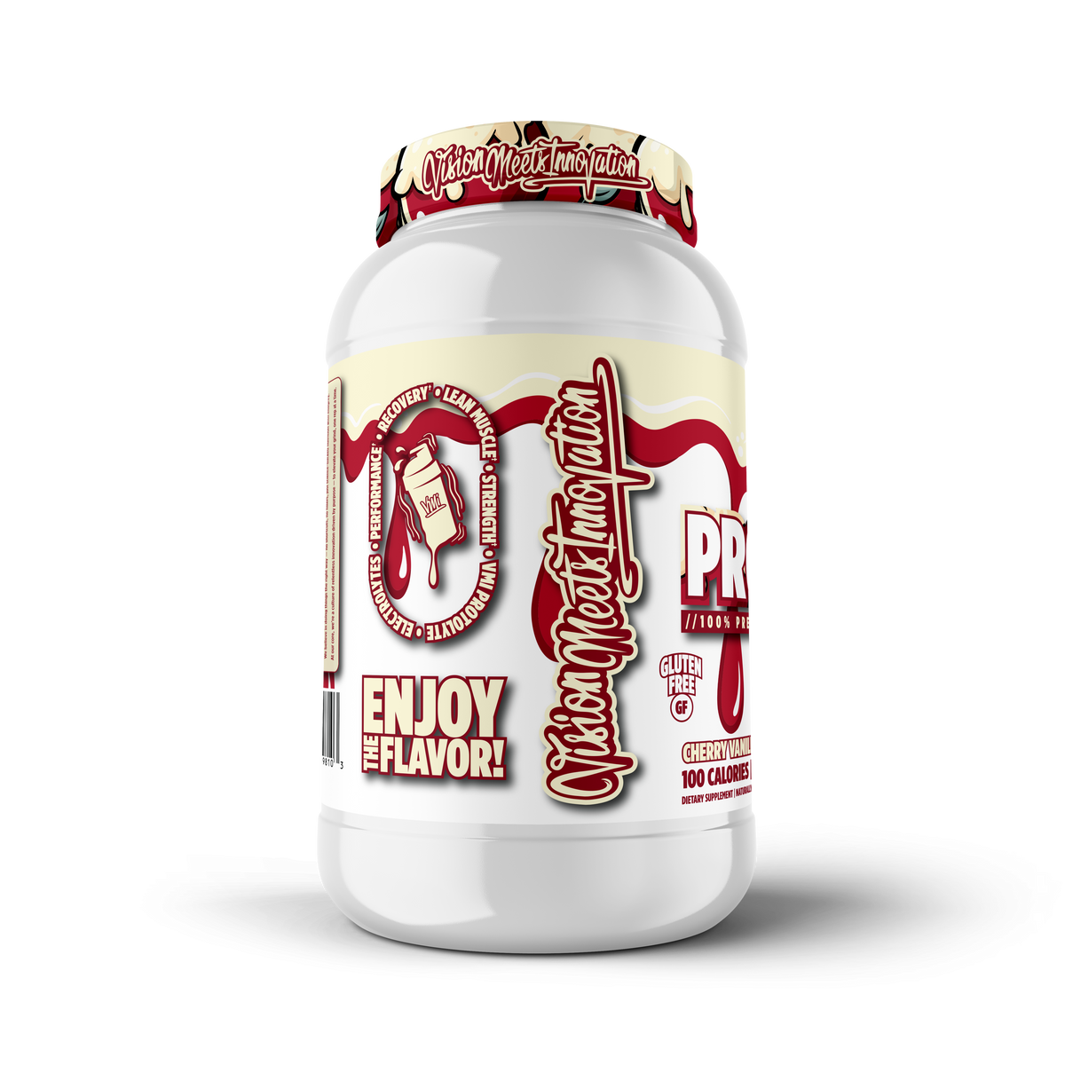 ProtoLyte | 100% Whey Isolate | Whey Protein – VMI Sports