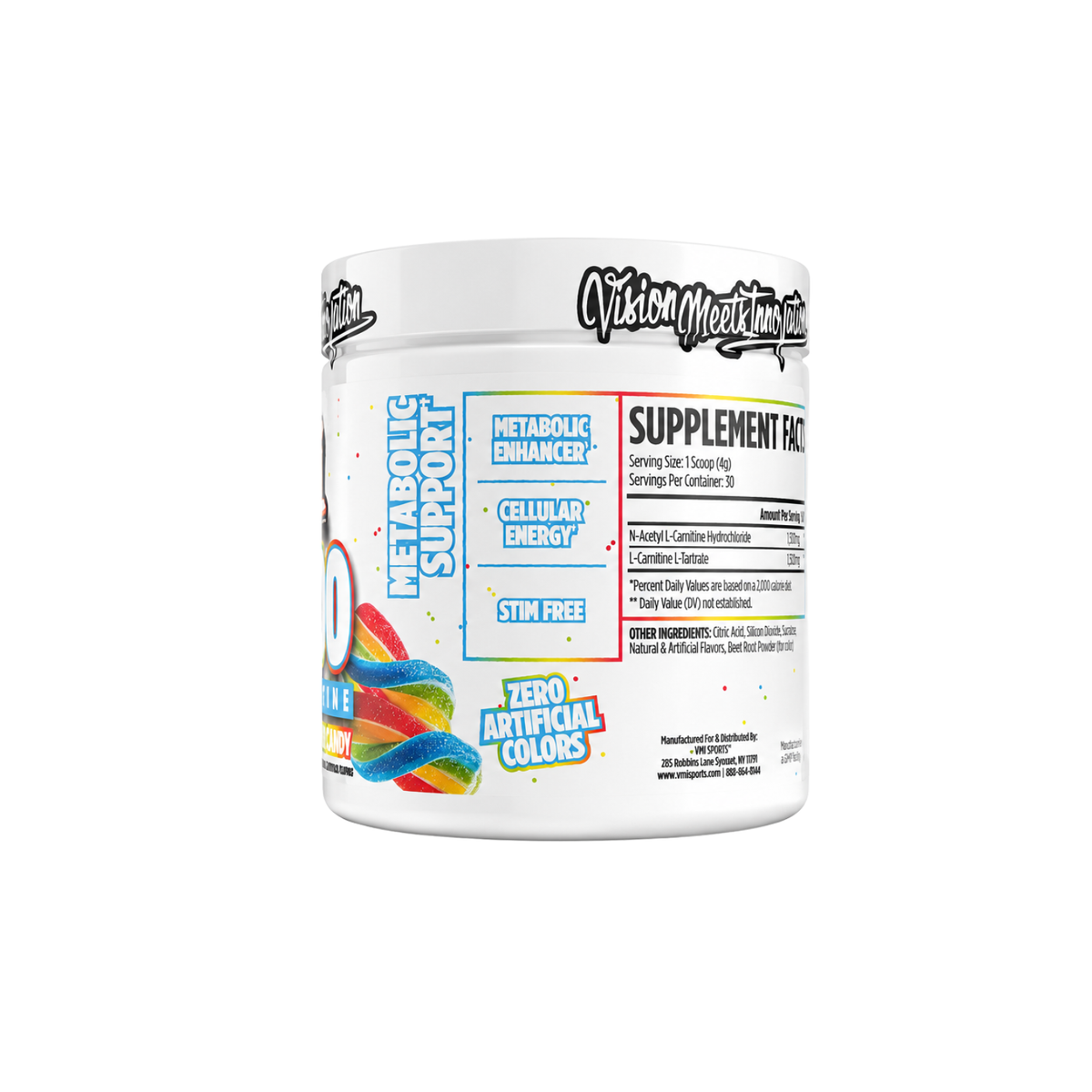 bri nutrition l-carnitine myfitnesspal 3000 Powder Raspberry Tesamorelin/Ipamorelin v Tesamorelin : Size:Standard - 1.0 fl oz