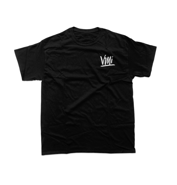 VMI Athletic Dept. Standard Cut Tee