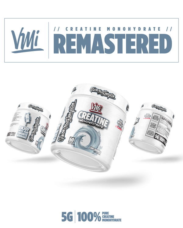 Creatine Monohydrate | Unflavored