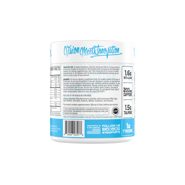 KXR® Sport Everyday Pre-Workout