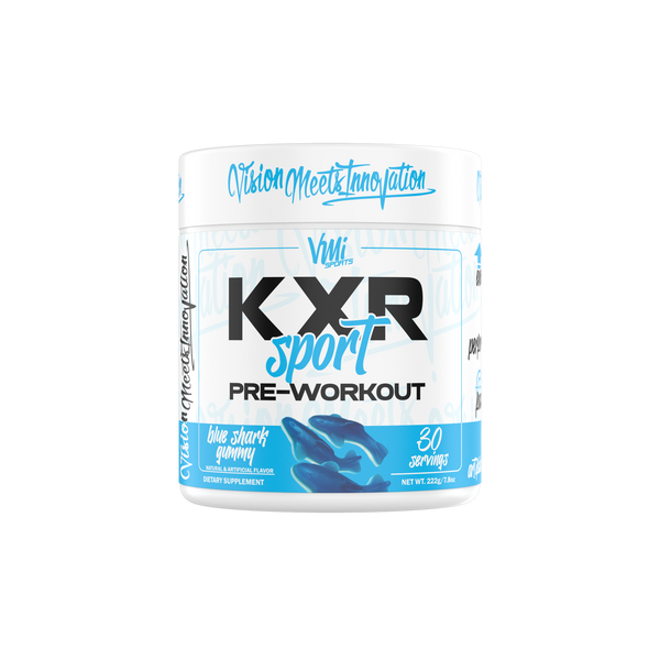 KXR® Sport Everyday Pre-Workout