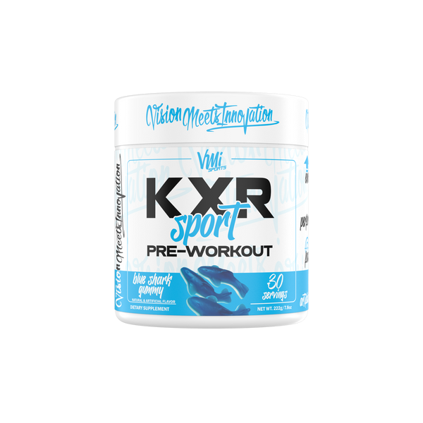 KXR® Pre Workout