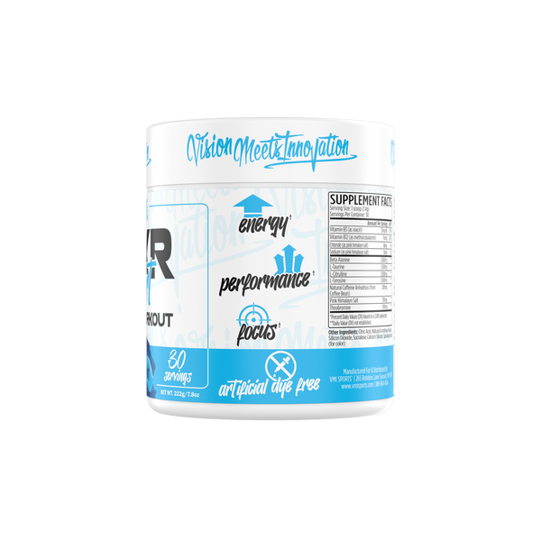 KXR® Sport Everyday Pre-Workout