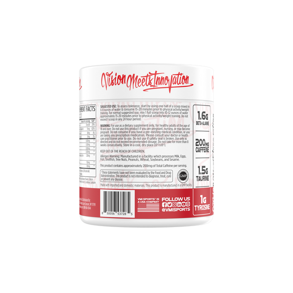 KXR® Sport Everyday Pre-Workout