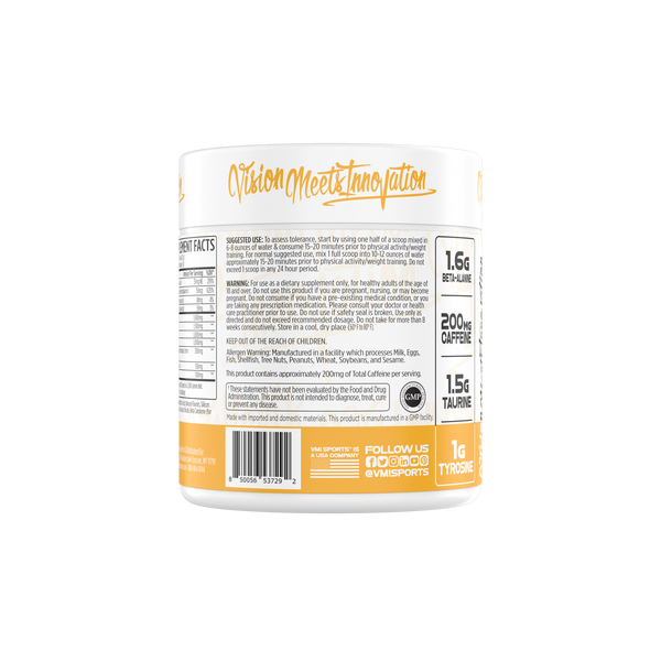 KXR® Sport Everyday Pre-Workout