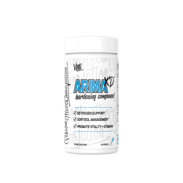 VMI Sports Anti-Estrogen 60ct ARIMA-XD-60caps
