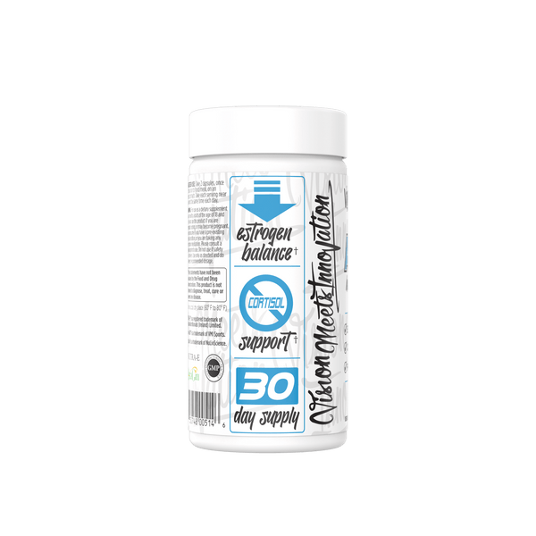 VMI Sports Anti-Estrogen ARIMA-XD-60caps