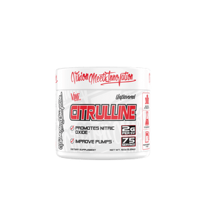 VMI Sports Muscle Building & Recovery Citrulline