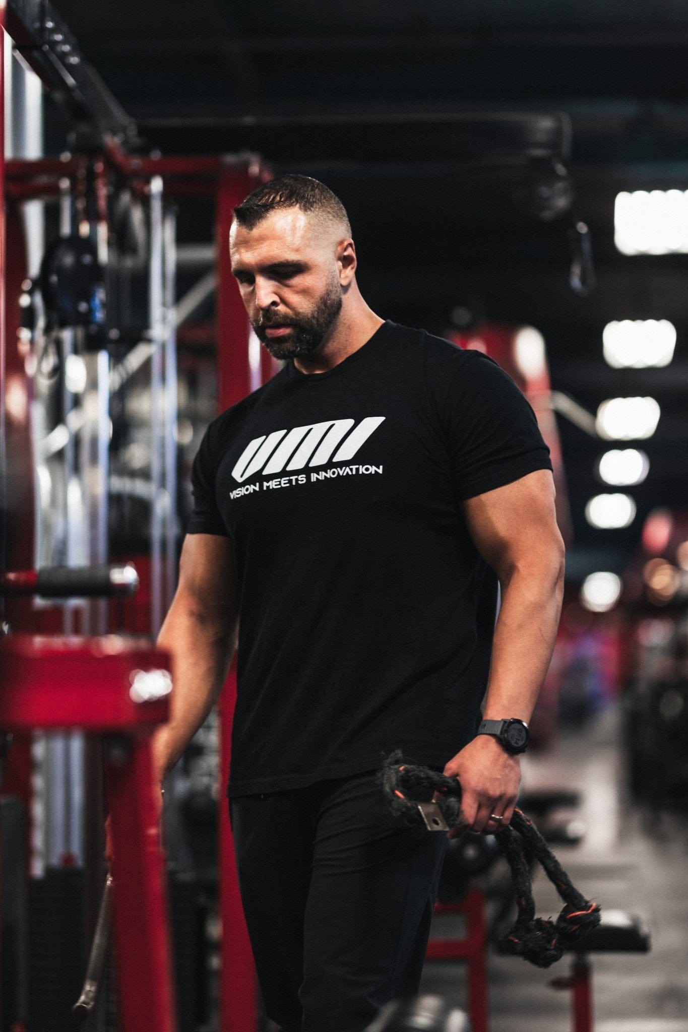 VMI Sports New Age Next Level Tee