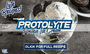 ProtoLyte Protein Ice Cream