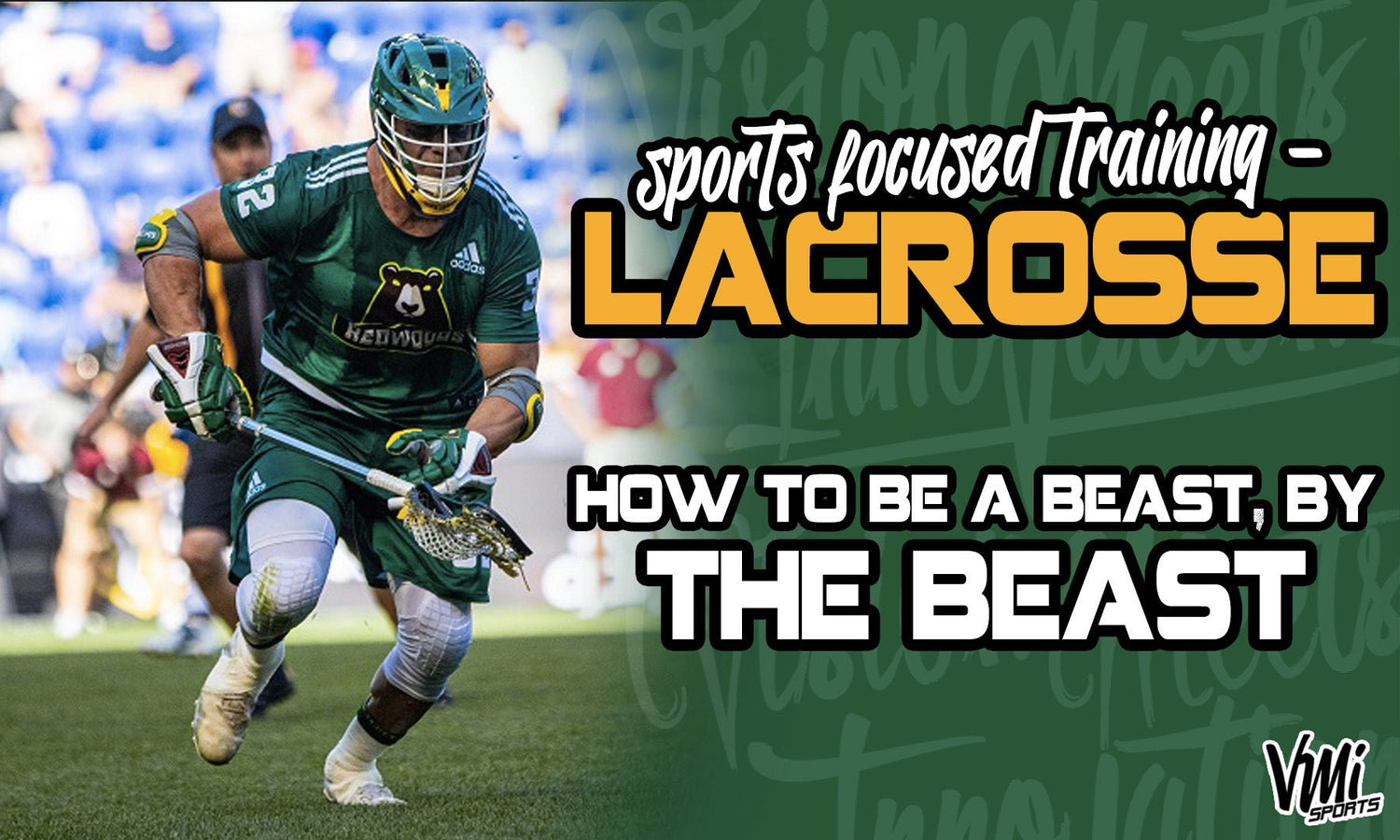 How to Be a Beast by The Beast