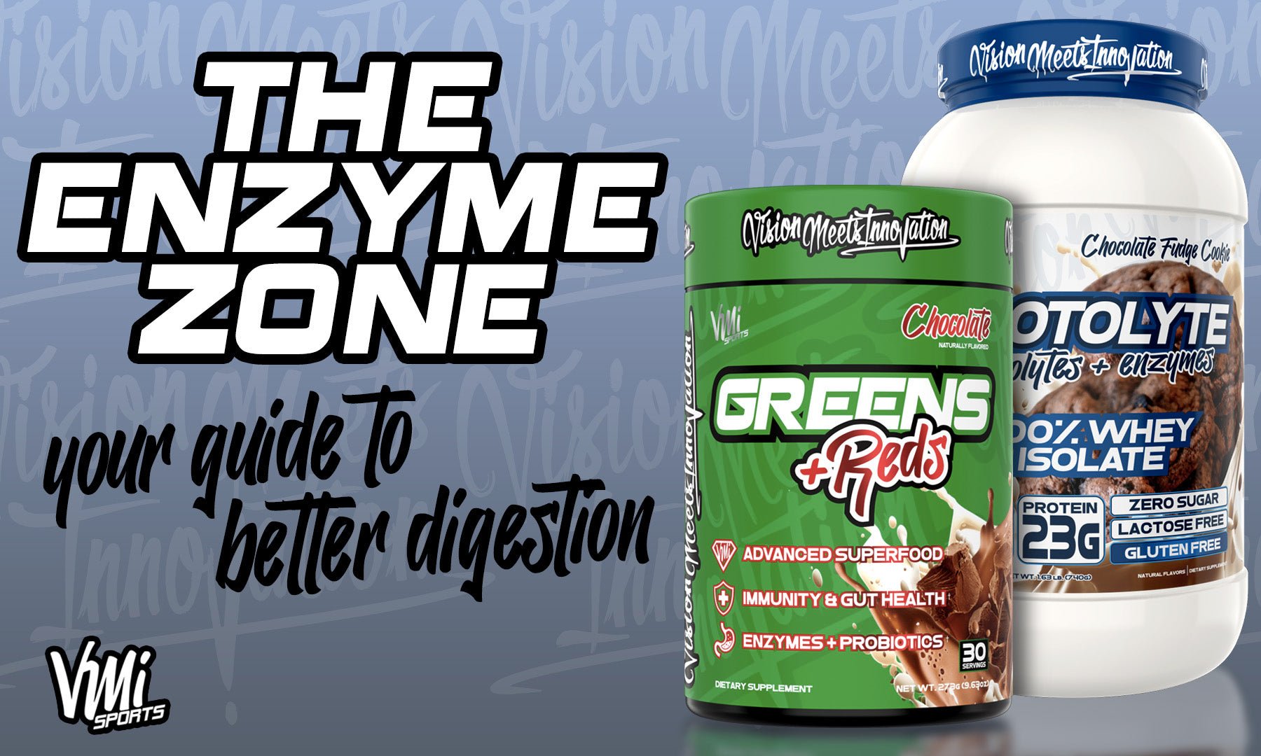 The Importance of Digestive Enzymes