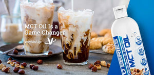 MCT OIL - The best performance supplement on the market?