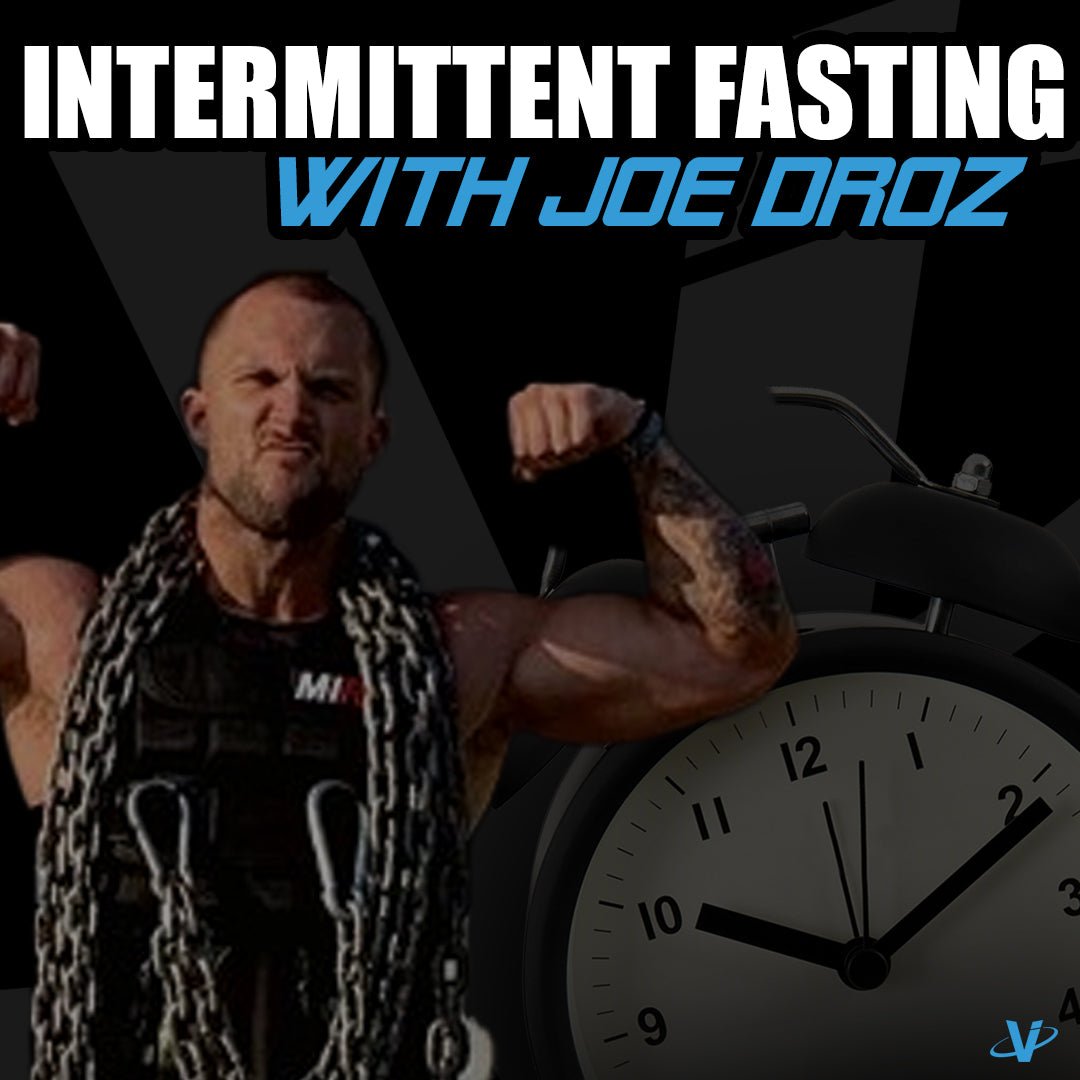 Benefits of Intermittent Fasting