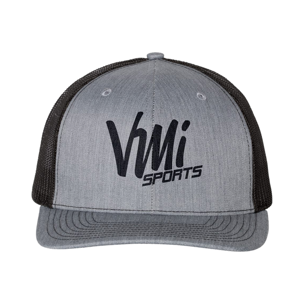 VMI Sports® Snapback Trucker