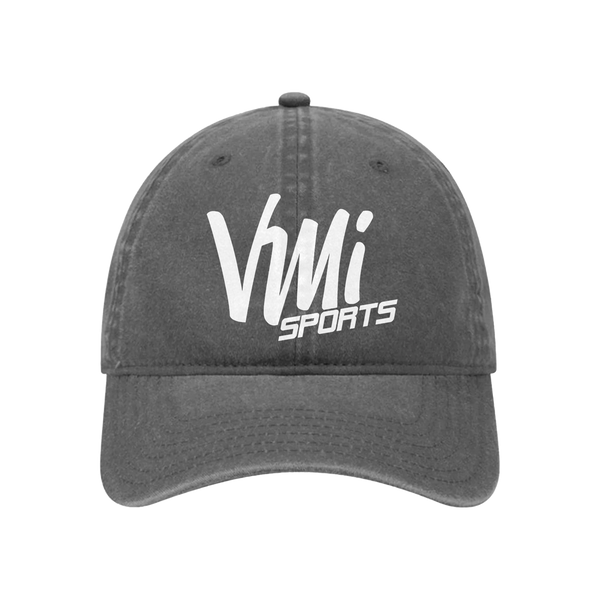 VMI Sports® Snapback Dad Hat
