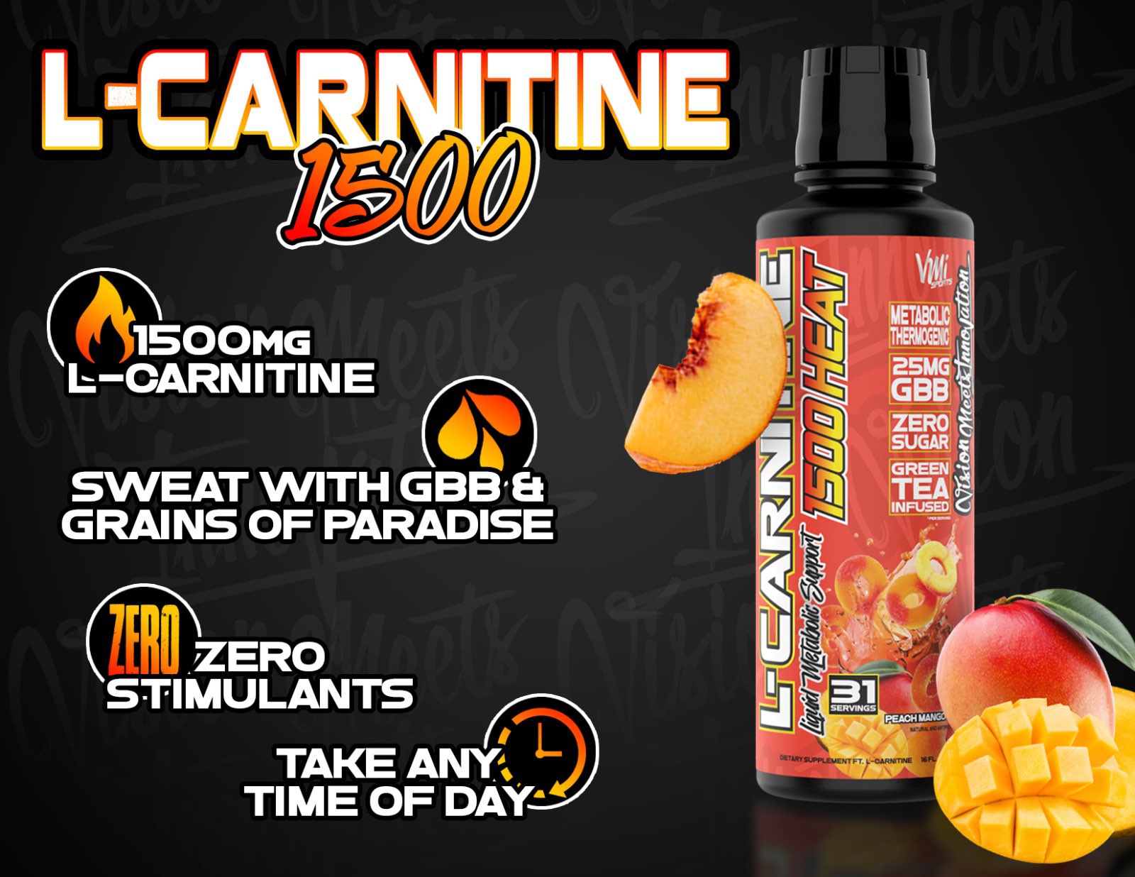 Carnitine