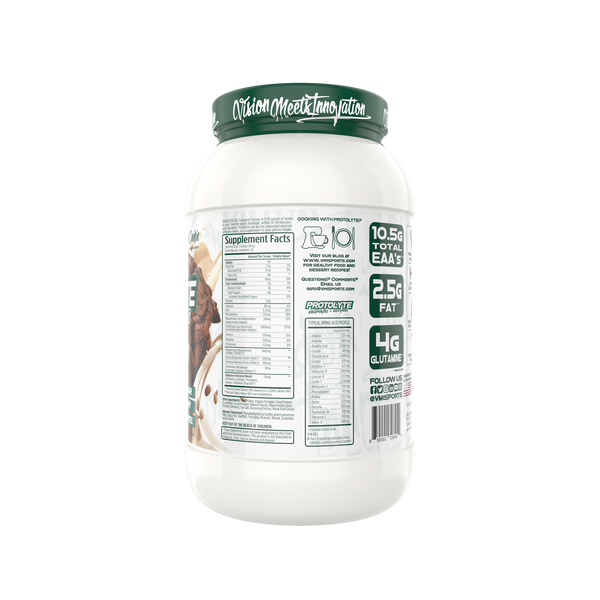 ProtoLyte® Plant Based Protein