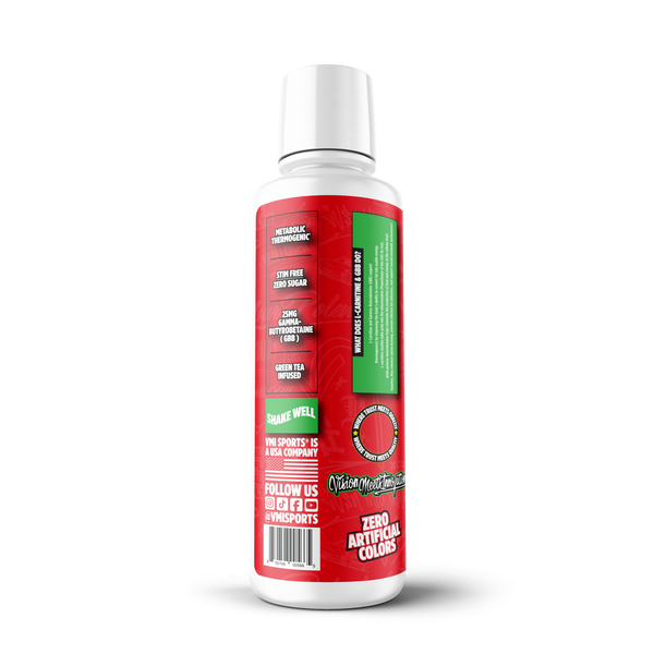 L-Carnitine Liquid 1500 Heat - Thermogenic