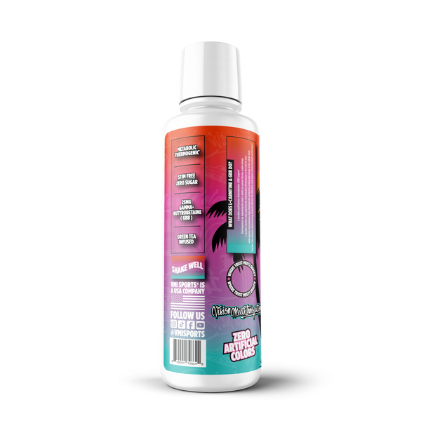 L-Carnitine Liquid 1500 Heat - Thermogenic