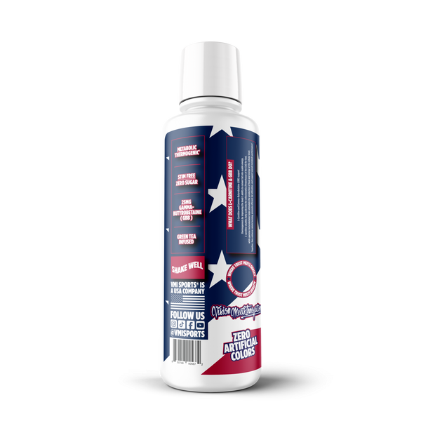 L-Carnitine Liquid 1500 Heat - Thermogenic