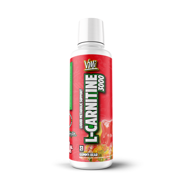 L-Carnitine 3000 Liquid | Metabolic Support