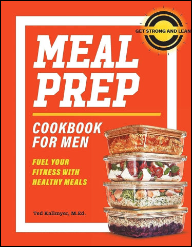 Meal Prep Guide