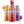KXR® x PEZ® Pre-Workout RTD