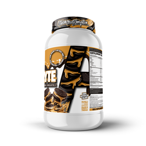 ProtoLyte® 100% Premium Whey Isolate Protein