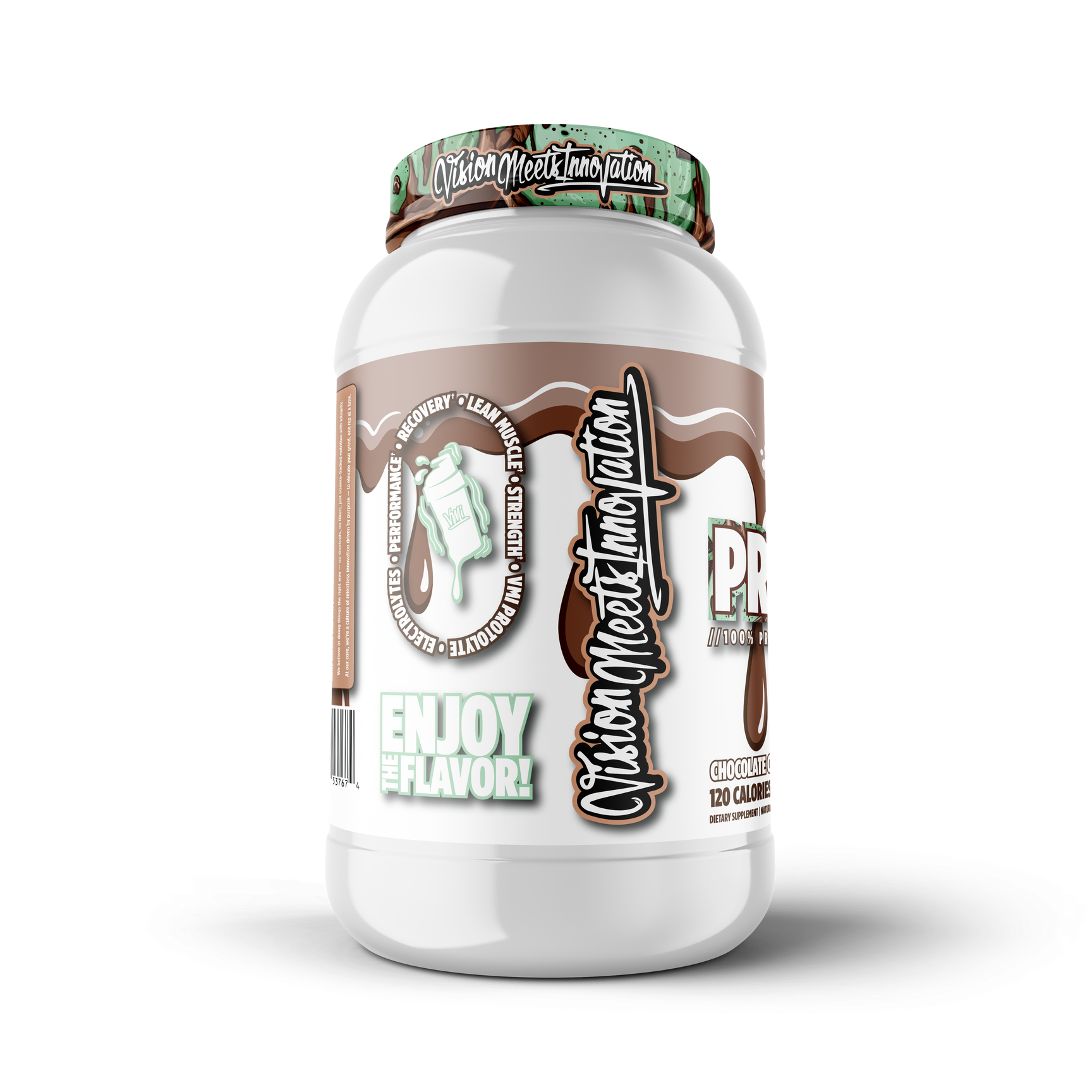 ProtoLyte | 100% Whey Isolate | Whey Protein – VMI Sports