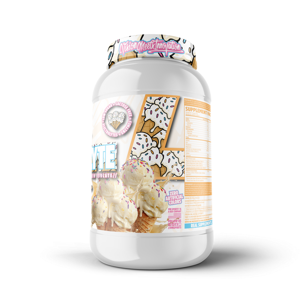 ProtoLyte® 100% Premium Whey Isolate Protein