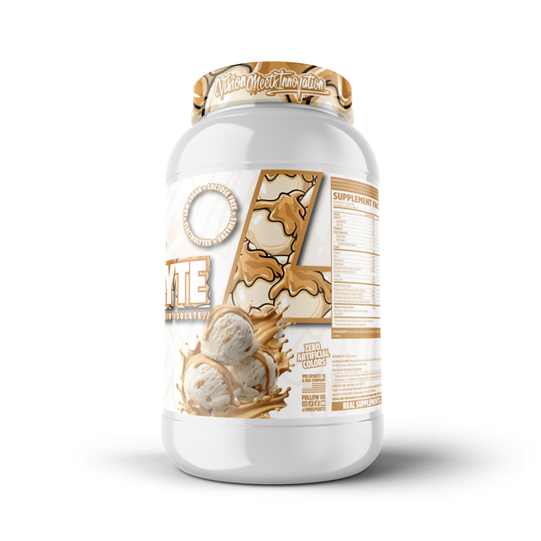 ProtoLyte® 100% Premium Whey Isolate Protein