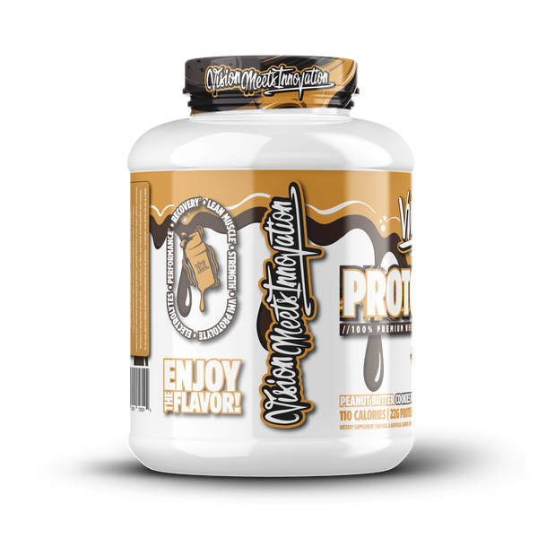 ProtoLyte® 100% Premium Whey Isolate Protein