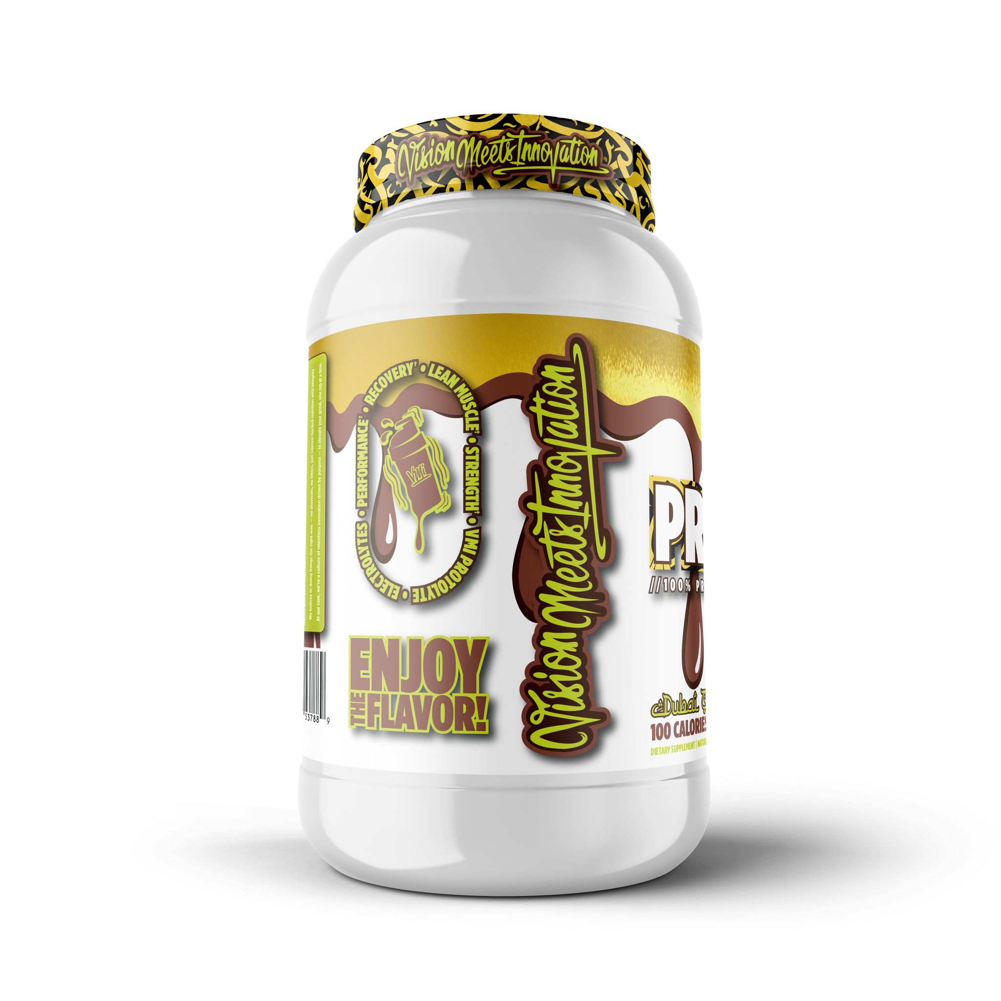 ProtoLyte | 100% Whey Isolate | Whey Protein – VMI Sports