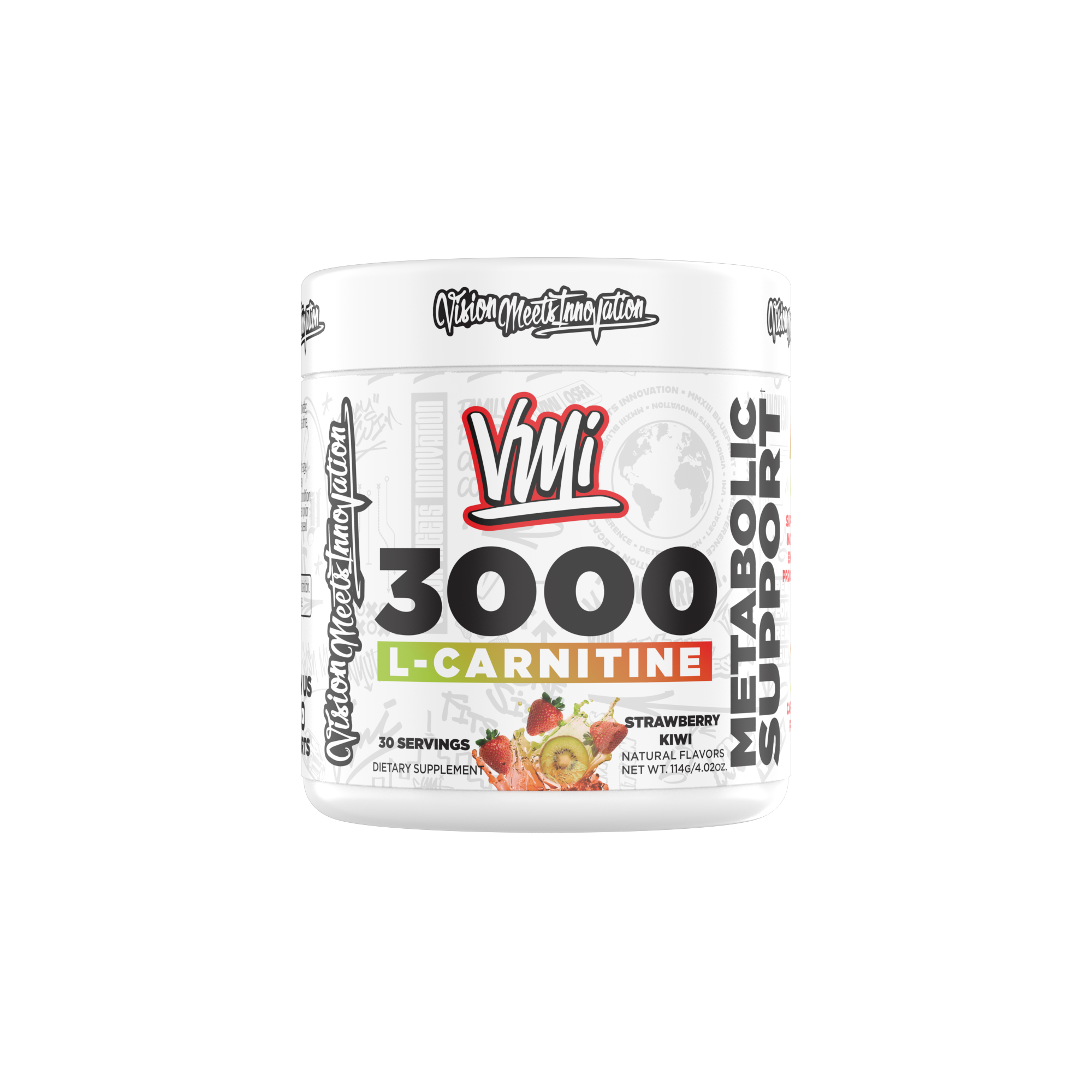 L-Carnitine 3000 Powder L-Carnitine 3000 Powder