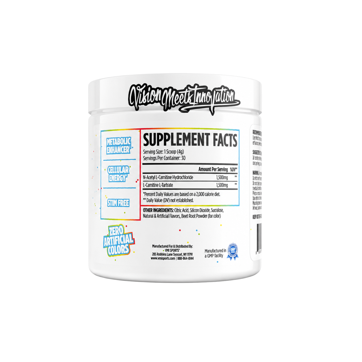 l carnitine 3000 powder L-Carnitine 3000 Powder
